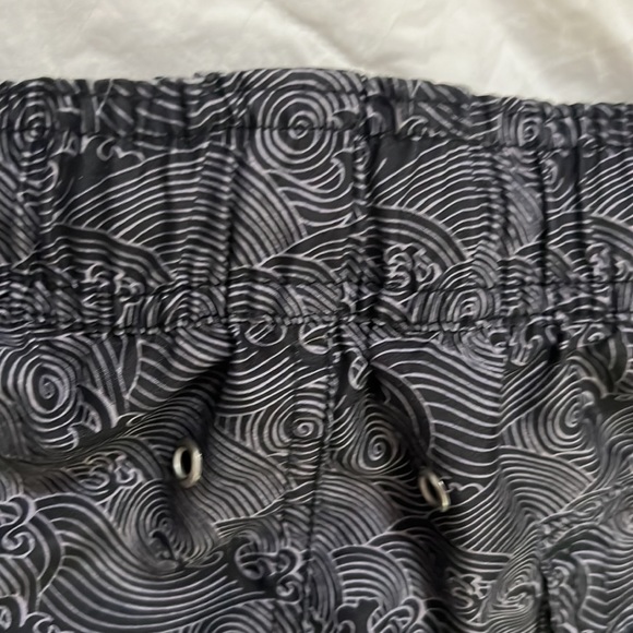 Calvin Klein Mens Swim Short Size S - Picture 9 of 9